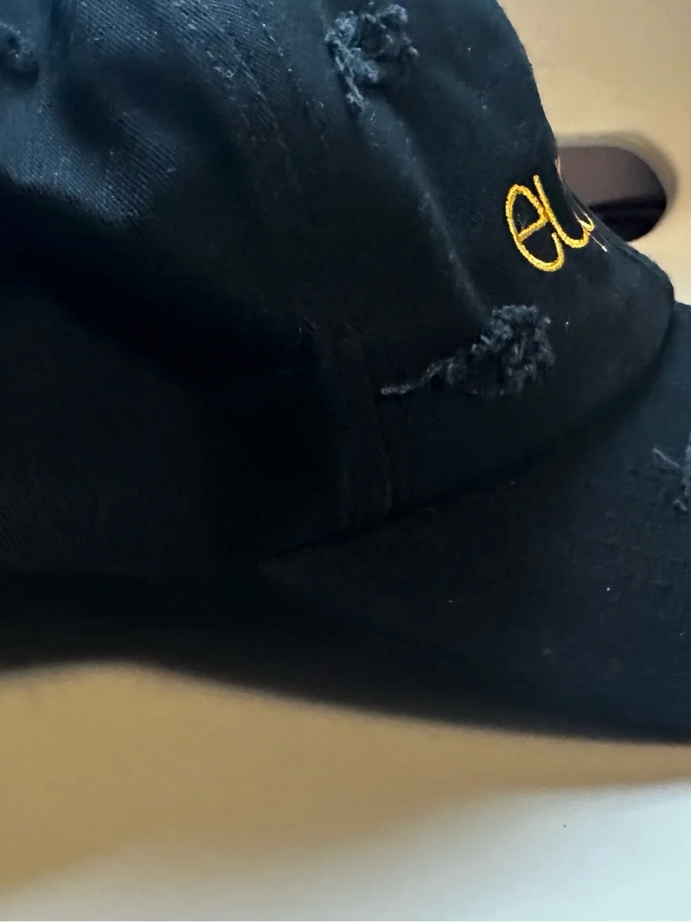 Official HBO euphoria Merchandise from NYC Premiere
